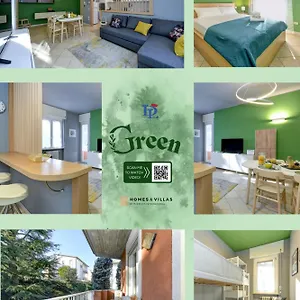 Appartamento Desenzanoloft Official Partner Marriott Homes & - Family With Private Box Parking, Desenzano del Garda